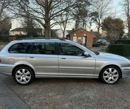 2004 - 2.5 V6 SE 5DR AUTO