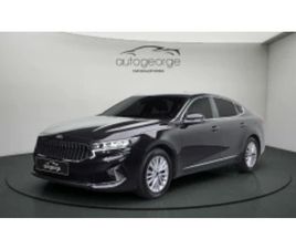 KIA CADENZA KIA K7 3.0LPI TRENDY AUTOGEORGE.COM ≫ 2020 • 30 000 ЛВ. • ID