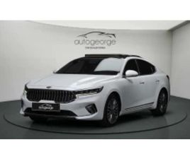 KIA CADENZA KIA K7 3.0LPI TRENDY AUTOGEORGE.COM ≫ 2020 • 33 500 ЛВ. • ID