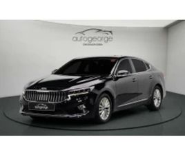 KIA CADENZA KIA K7 3.0LPI TRENDY AUTOGEORGE.COM ≫ 2021 • 32 800 ЛВ. • ID