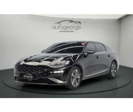 KIA K8 KIA K8 HYBRID NOBLESSE AUTOGEORGE.COM ≫ 2022 • 41 600 ЛВ. • ID