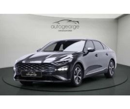 KIA K8 HYBRID NOBLESSE AUTOGEORGE.COM ≫ 2022 • 44 450 ЛВ. • ID