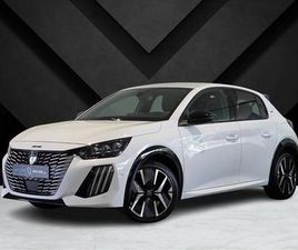 GT 1.2 HYBRID 110PK E-DCS6 | ALCANTARA | STOELVERW