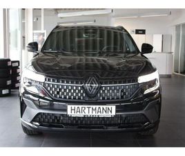 RENAULT AUSTRAL ICONIC ESPRIT ALPINE E-TECH FULL HYBRID