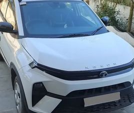TATA NEXON