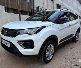 TATA NEXON