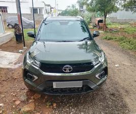 TATA NEXON