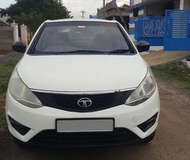 TATA ZEST