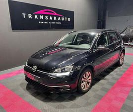 VOLKSWAGEN GOLF SW VOLKSWAGEN GOLF SW BUSINESS 1.0 TSI 115 BLUEMOTION TRENDLINE BUSINESS