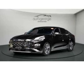 KIA K8 HYBRID NOBLESSE AUTOGEORGE.COM ≫ 2023 • 46 650 ЛВ. • ID