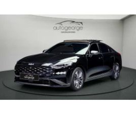 KIA K8 KIA K8 HYBRID SIGNATURE AUTOGEORGE.COM ≫ 2022 • 47 350 ЛВ. • ID