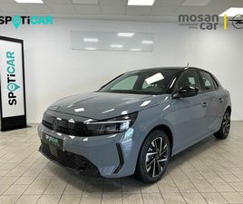 OPEL CORSA OPEL CORSA N 1.2T XHL 100 GS MIRROR LL16 RADAR AV AR+CAM