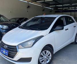 HYUNDAI HB20 HYUNDAI HB20 1.0 COMFORT