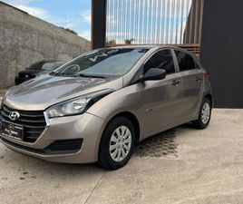 HYUNDAI HB20 HYUNDAI HB20 1.0 COMFORT