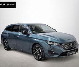 SW ALLURE PACK PURETECH 130 S&S MAN