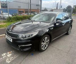 1.7 CRDI 3 SPORTSWAGON EURO 6 (START/STOP) 5DR