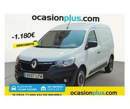 EXPRESS 1.5 BLUE DCI CONFORT 70KW