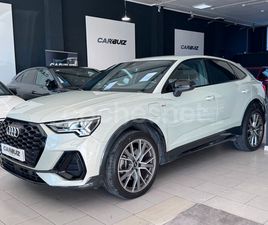 AUDI Q3 SPORTBACK 45 TFSI SEGURIDAD