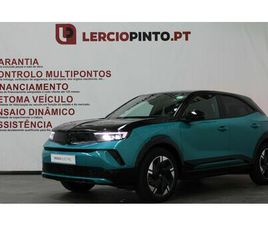 OPEL MOKKA OPEL MOKKA 2 54 KWH AT GS