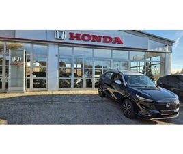 HONDA HR-V HONDA HR-V 1,5 HYBRID ADVANCE STYLE, 2022 GOD.