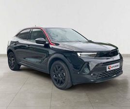 OPEL MOKKA OPEL MOKKA 2 50 KWH AT GS