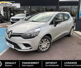RENAULT CLIO 1.2 16V 75 LIFE