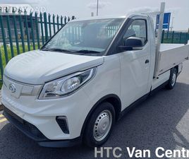 MAXUS EDELIVER 3 2023