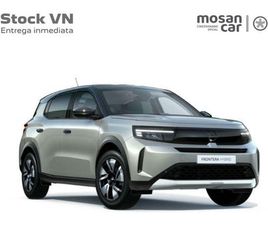 OPEL COMBO OPEL COMBO 1.2T XHT HYBRID 75KW GS EDCT 102 5P