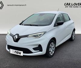 ZOE R110 ACHAT INTÉGRAL TEAM RUGBY