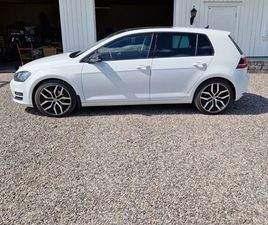 GOLF 4ª SERIE GOLF 1.9 TDI/130CV CAT 5P 4M H.LINE PLUS