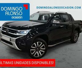 3.0TDI V6 AVENTURA 177KW