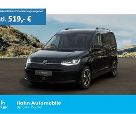 VOLKSWAGEN CADDY ENERGY 1,5TSI 85KW DSG LED APP GJR TRAVEL