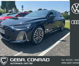 AUDI A6 TFSI 150 KW S TRONIC