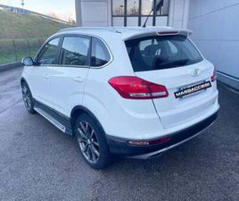 DR DR6 1.5 TURBO BI-FUEL GPL DEL 2020 USATA A LORETO