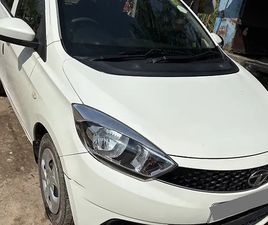 TATA TIAGO