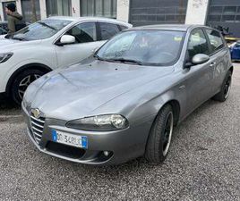 5P 1.6 TS 16V EXCLUSIVE 120CV