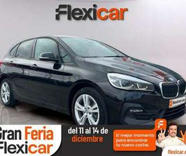 BMW SERIE 2 218 218D