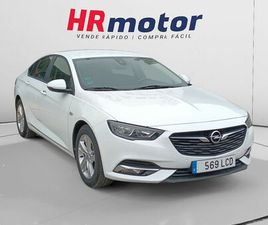 OPEL INSIGNIA GRAND SPORT OPEL INSIGNIA SELECTIVE PRO