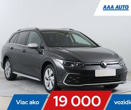 VW GOLF VARIANT 2.0 TDI ALLTRACK, ALLTRACK, 4X4, AUTOMAT