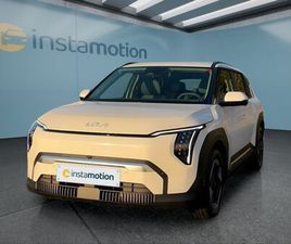 KIA EV3 EARTH 150 KW