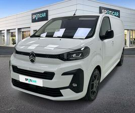 EJUMPY 3 EJUMPY FURGON TALLA M 75KWH -