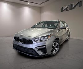 KIA FORTE 5 KIA FORTE5 2021 EX **TAUX A PARTIR 4.83%**