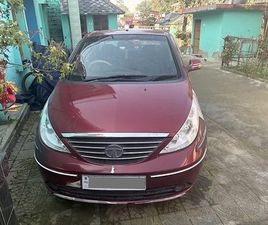 TATA MANZA
