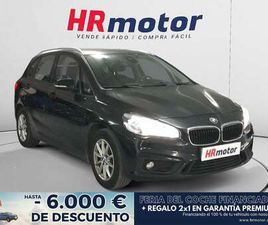 BMW SERIE 2 216 D BUSINESS