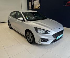 5P - 1.5 ECOBLUE 120CH AUTO ST-LINE