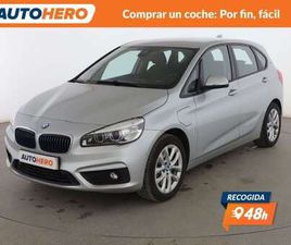 BMW SERIE 5 ACTIVEHYBRID 225XE TOURER IPERFORMANCE