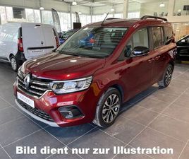 PASSENGER L2 BLUE DCI 115 GRAND TECHNO
