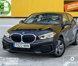 BMW SERIE 1 116 116DA ADVANTAGE