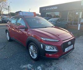 1.0 T-GDI SE EURO 6 (START/STOP) 5DR