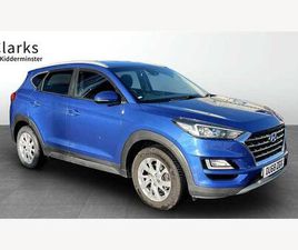 1.6 T-GDI SE NAV DCT EURO 6 (START/STOP) 5DR